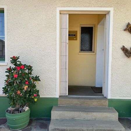 Ramblers Self Catering Accommodation Windhoek Exterior photo