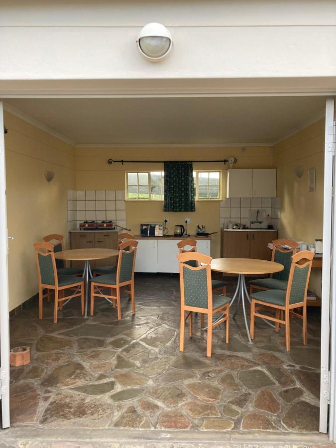 Ramblers Self Catering Accommodation Windhoek Exterior photo