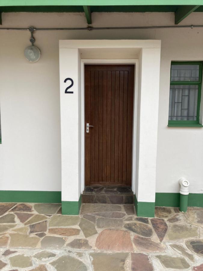 Ramblers Self Catering Accommodation Windhoek Exterior photo