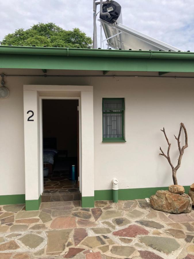 Ramblers Self Catering Accommodation Windhoek Exterior photo