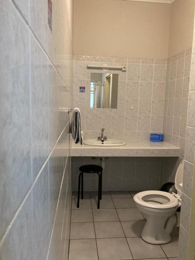Ramblers Self Catering Accommodation Windhoek Exterior photo