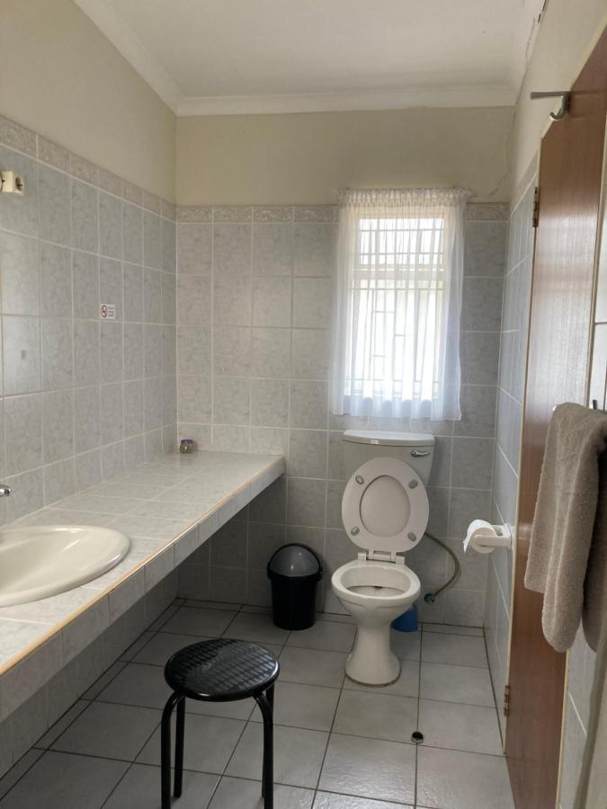Ramblers Self Catering Accommodation Windhoek Exterior photo