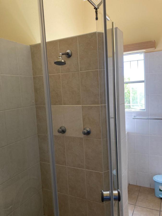 Ramblers Self Catering Accommodation Windhoek Exterior photo