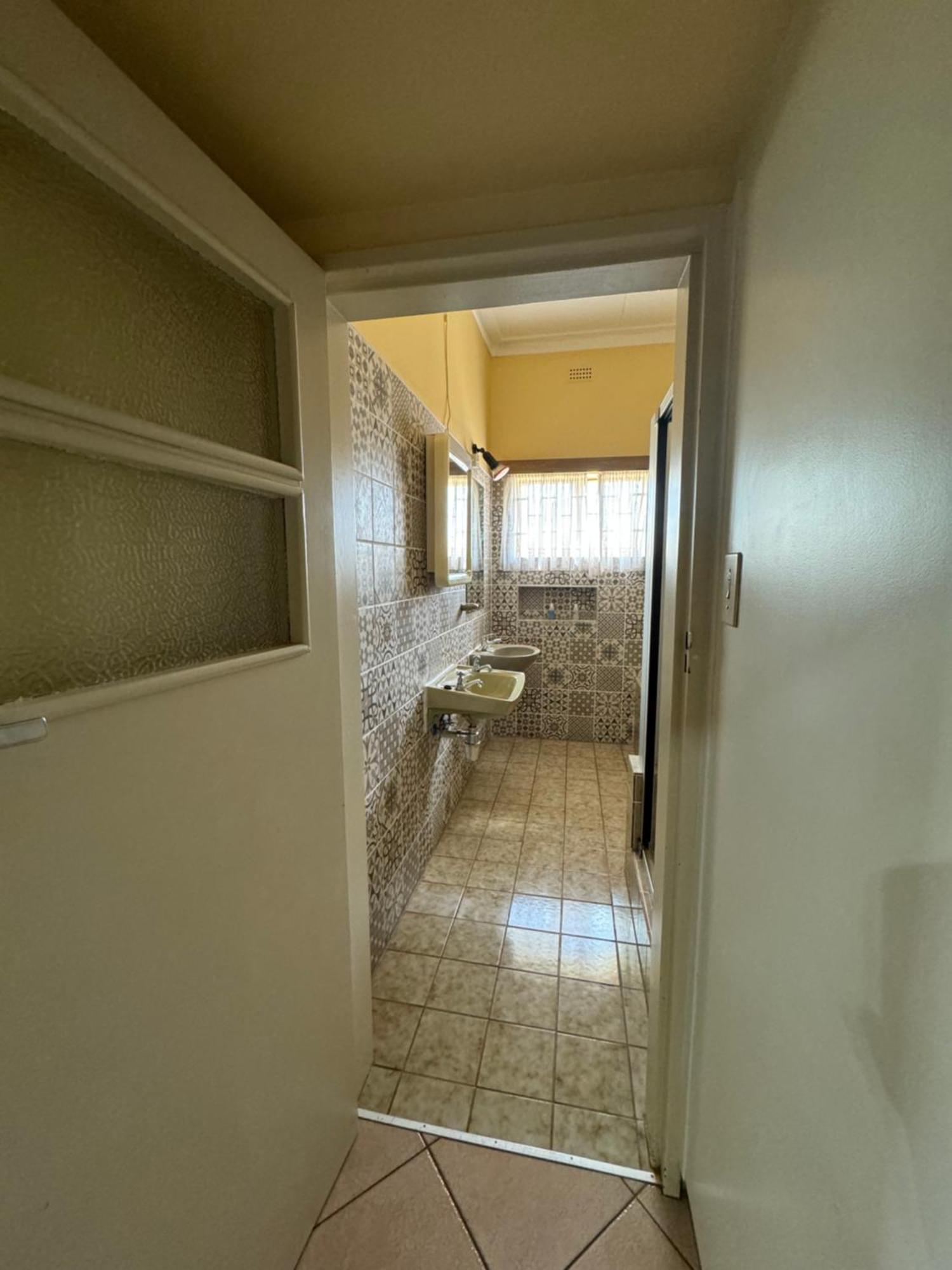 Ramblers Self Catering Accommodation Windhoek Exterior photo